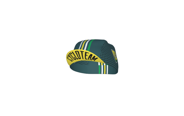 Cycloteam Cycling Cap