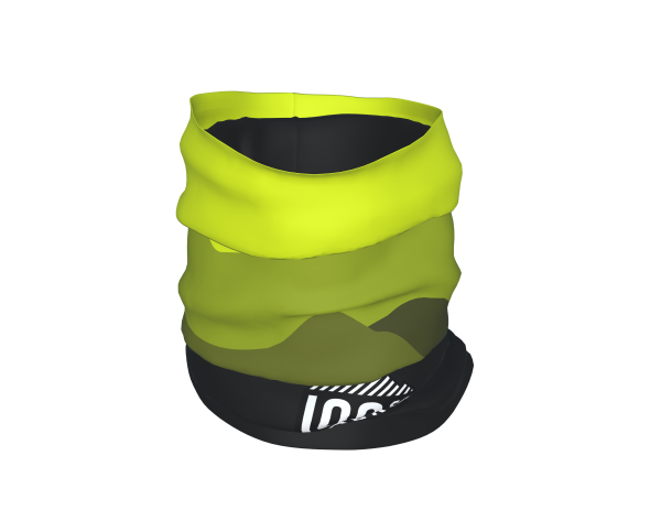 CYCLOTEAM 100COLS nekwarmer