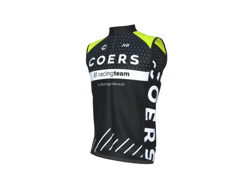COERS - Windvest Endurance