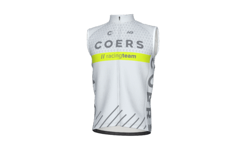 COERS ENDURANCE sleeveless
