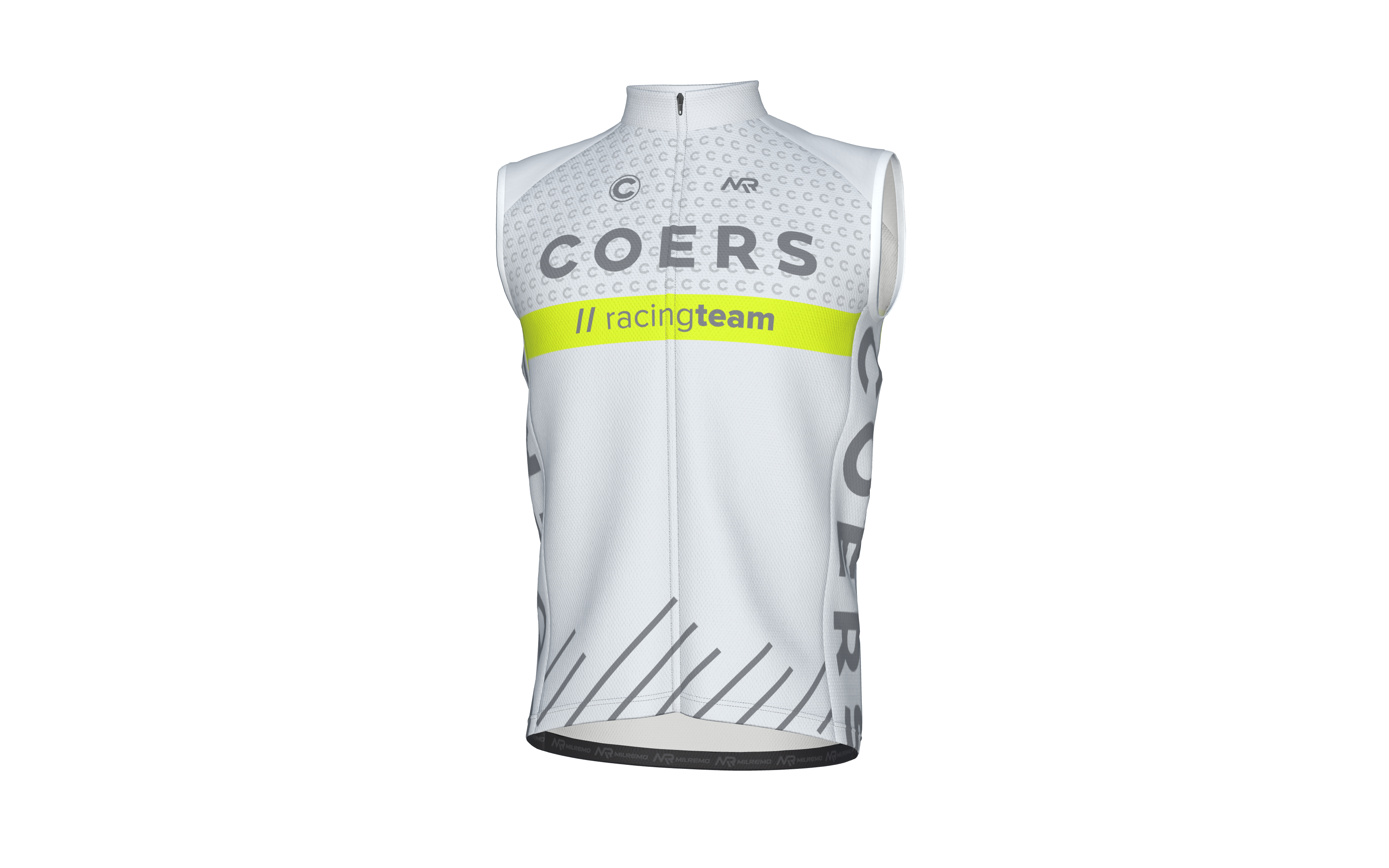 CO0101015-endurance-sleeveless-vooraanzicht