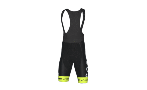 CRITERIUM bibshort -L-SHAPE - CLEAN CUT - Chamois PRO