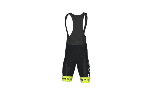 COERS CRITERIUM v2 bibshort - l-shape - clean cut