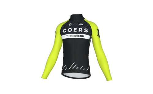 COERS Cold Weather Jacket