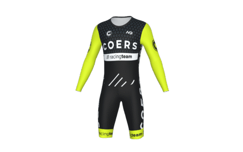 COERS HYPER TIME TRIAL SUIT