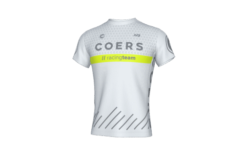 COERS TEC-TEE
