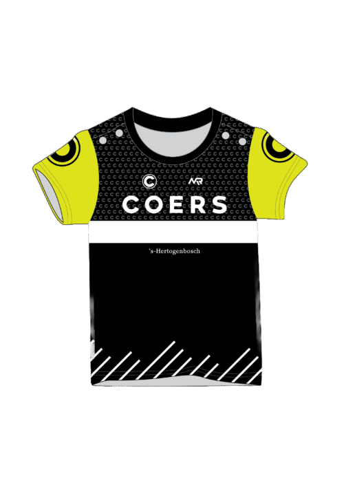 COERS Bambino Jersey