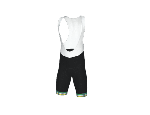 ENDURANCE Bibshort - CARGO