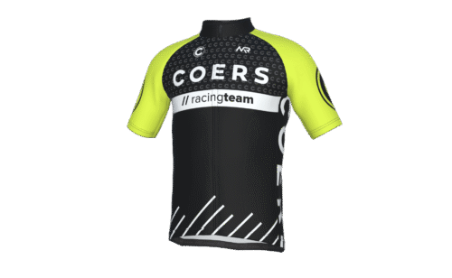 COERS Kids Jersey