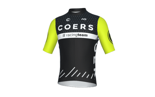 COERS CRITERIUM v2 jersey SS